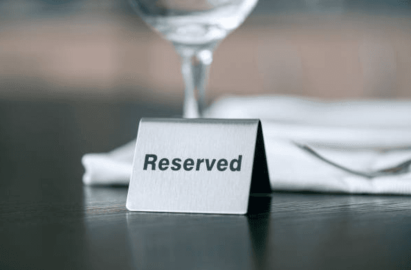 Family dining
